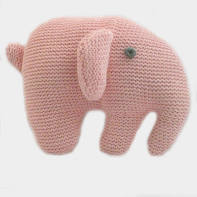 Babybow Elephant